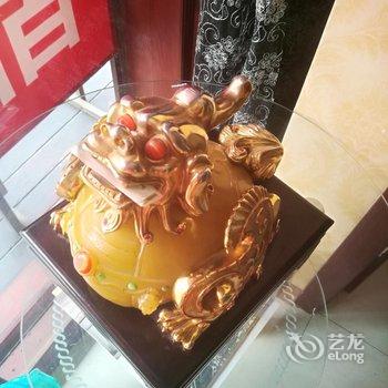 银川小萍宾馆酒店提供图片