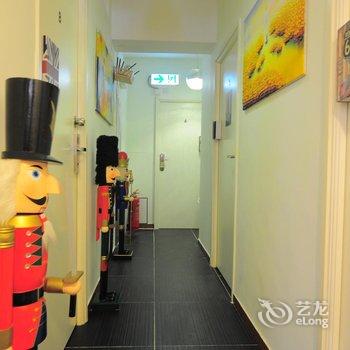 香港大浪宾馆酒店提供图片