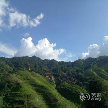 龙胜悦源阁观景酒店酒店提供图片