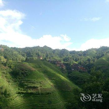 龙胜悦源阁观景酒店酒店提供图片