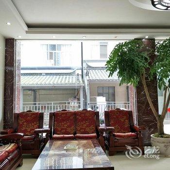 澄江春和旅馆酒店提供图片