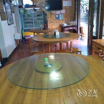 永嘉永平人家客栈酒店提供图片