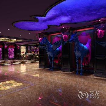 海安王府宾馆酒店提供图片