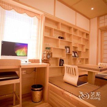 西安天地情情侣(情趣)主题酒店(康复路通化门地铁站店)酒店提供图片