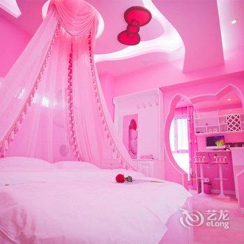 西安天地情情侣(情趣)主题酒店(康复路通化门地铁站店)酒店提供图片