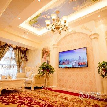 西安天地情情侣(情趣)主题酒店(康复路通化门地铁站店)酒店提供图片