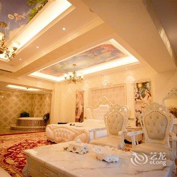 西安天地情情侣(情趣)主题酒店(康复路通化门地铁站店)酒店提供图片