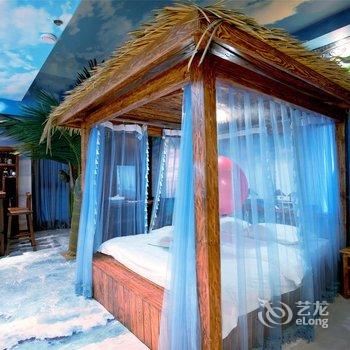 西安天地情情侣(情趣)主题酒店(康复路通化门地铁站店)酒店提供图片