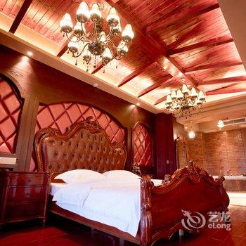 西安天地情情侣(情趣)主题酒店(康复路通化门地铁站店)酒店提供图片