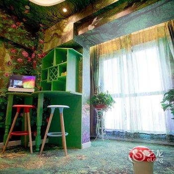 西安天地情情侣(情趣)主题酒店(康复路通化门地铁站店)酒店提供图片