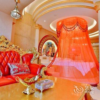 西安天地情情侣(情趣)主题酒店(康复路通化门地铁站店)酒店提供图片