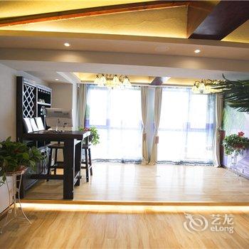 西安天地情情侣(情趣)主题酒店(康复路通化门地铁站店)酒店提供图片