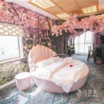 西安天地情情侣(情趣)主题酒店(康复路通化门地铁站店)酒店提供图片