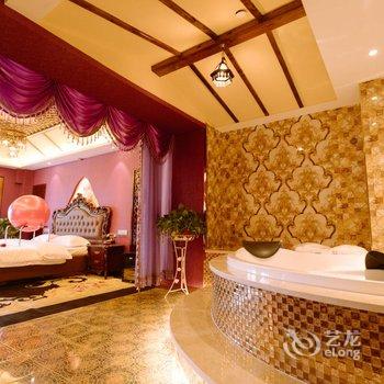 西安天地情情侣(情趣)主题酒店(康复路通化门地铁站店)酒店提供图片