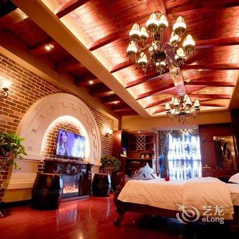 西安天地情情侣(情趣)主题酒店(康复路通化门地铁站店)酒店提供图片