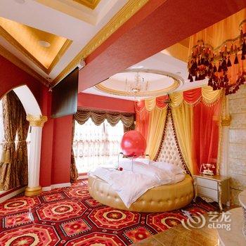 西安天地情情侣(情趣)主题酒店(康复路通化门地铁站店)酒店提供图片