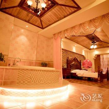 西安天地情情侣(情趣)主题酒店(康复路通化门地铁站店)酒店提供图片