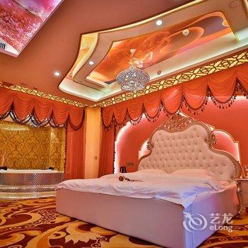 西安天地情情侣(情趣)主题酒店(康复路通化门地铁站店)酒店提供图片