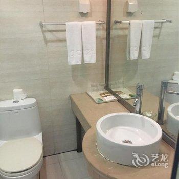 延安海盛酒店用户上传图片
