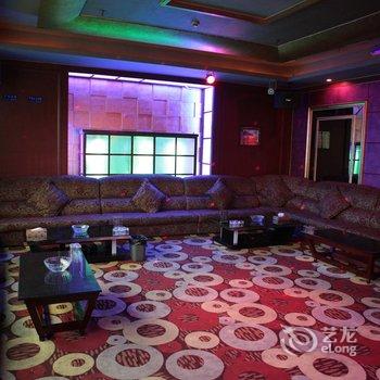 无锡华美达梨庄大酒店酒店提供图片