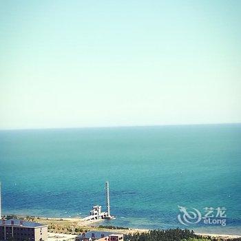 葫芦岛山海同湾万豪海景公寓酒店提供图片