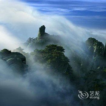 黄山宏村牛栏山庄酒店提供图片