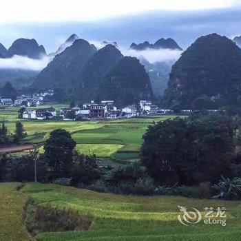 黔西南兴义峰兮客栈酒店提供图片