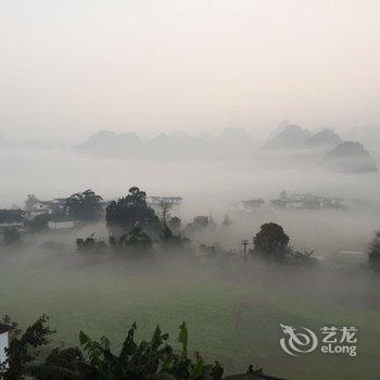 黔西南兴义峰兮客栈酒店提供图片