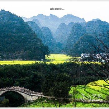 黔西南兴义峰兮客栈酒店提供图片