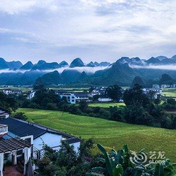 黔西南兴义峰兮客栈酒店提供图片