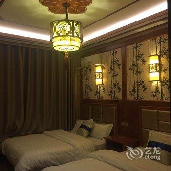 秦俑景区客栈酒店提供图片