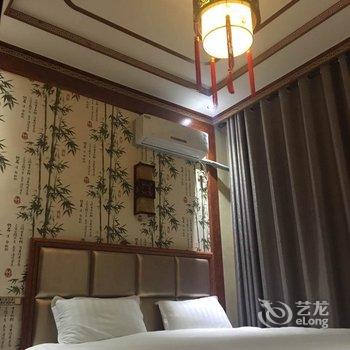 秦俑景区客栈酒店提供图片