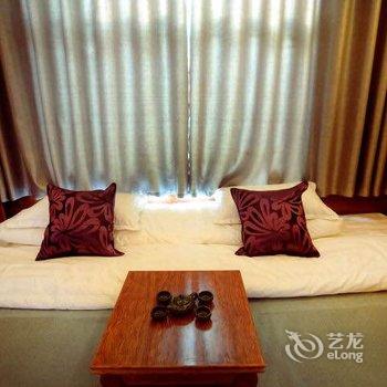 秦俑景区客栈酒店提供图片