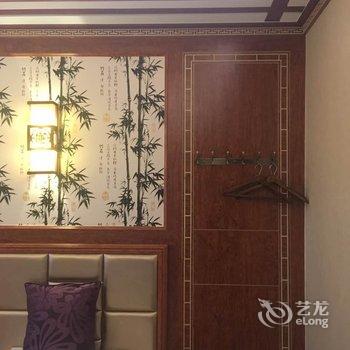 秦俑景区客栈酒店提供图片