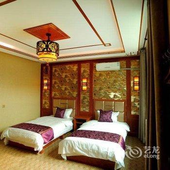 秦俑景区客栈酒店提供图片