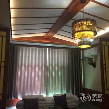 秦俑景区客栈酒店提供图片