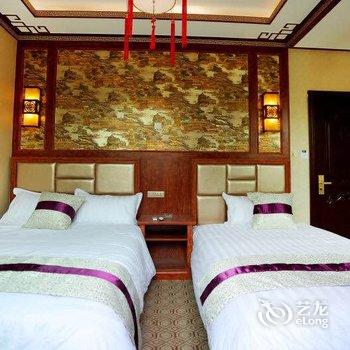 秦俑景区客栈酒店提供图片