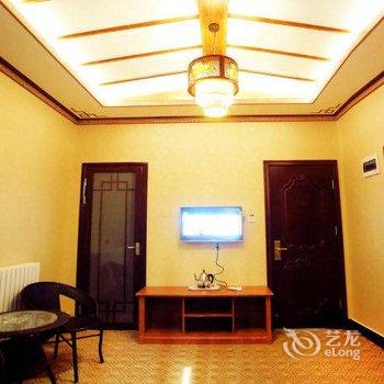 秦俑景区客栈酒店提供图片