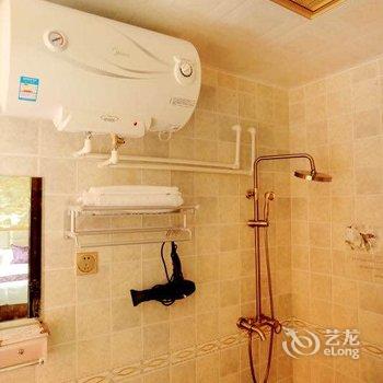 秦俑景区客栈酒店提供图片