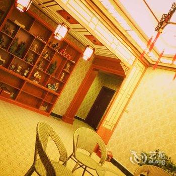 秦俑景区客栈酒店提供图片