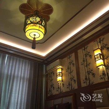 秦俑景区客栈酒店提供图片