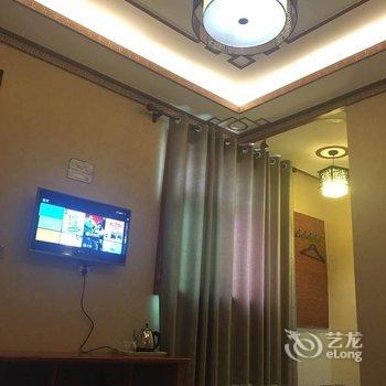 秦俑景区客栈酒店提供图片