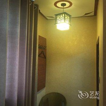 秦俑景区客栈酒店提供图片