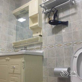 秦俑景区客栈酒店提供图片