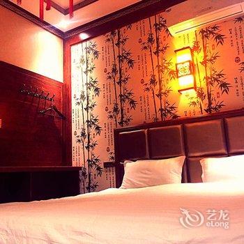 秦俑景区客栈酒店提供图片