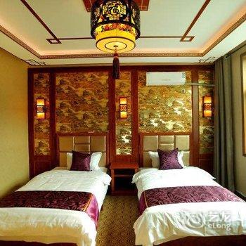 秦俑景区客栈酒店提供图片