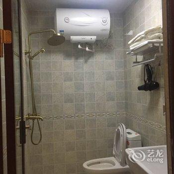 秦俑景区客栈酒店提供图片