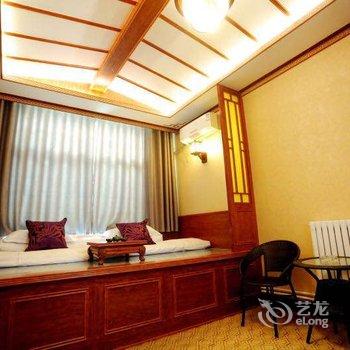 秦俑景区客栈酒店提供图片