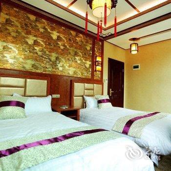 秦俑景区客栈酒店提供图片