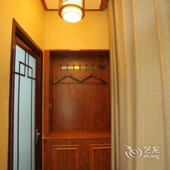 秦俑景区客栈酒店提供图片